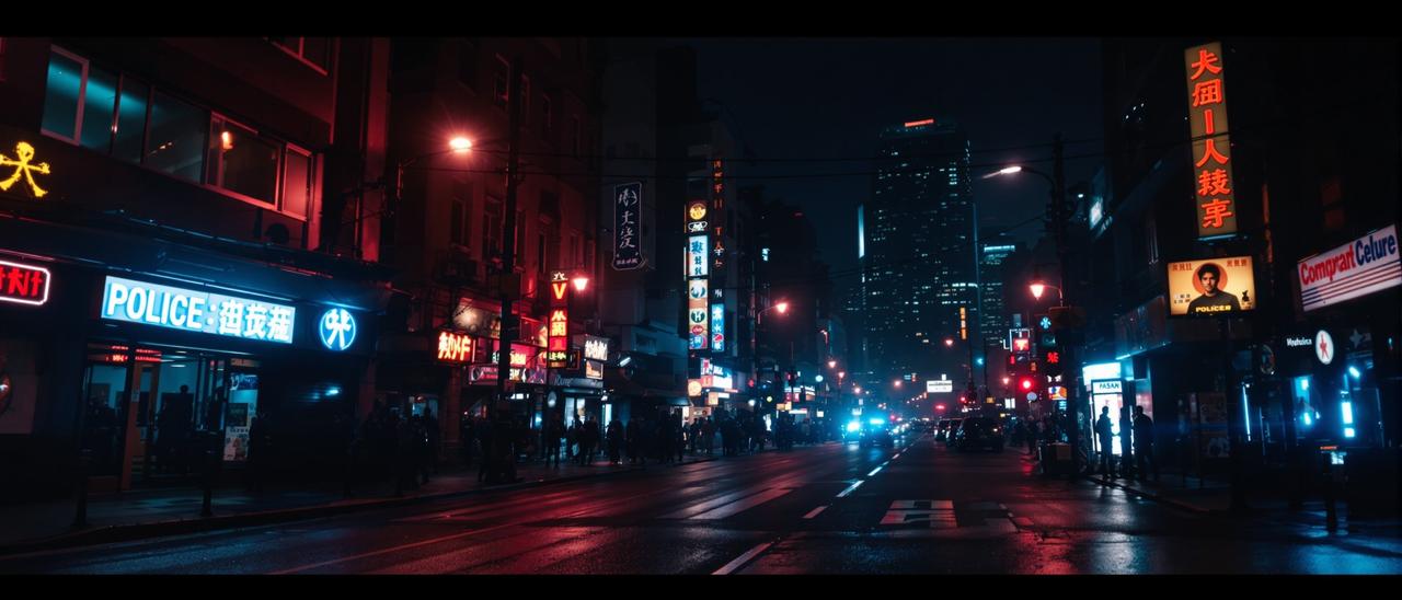 都市背后的秘密 - 乐乐影视精选影视封面